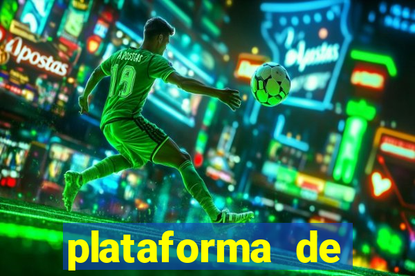 plataforma de fortune tiger